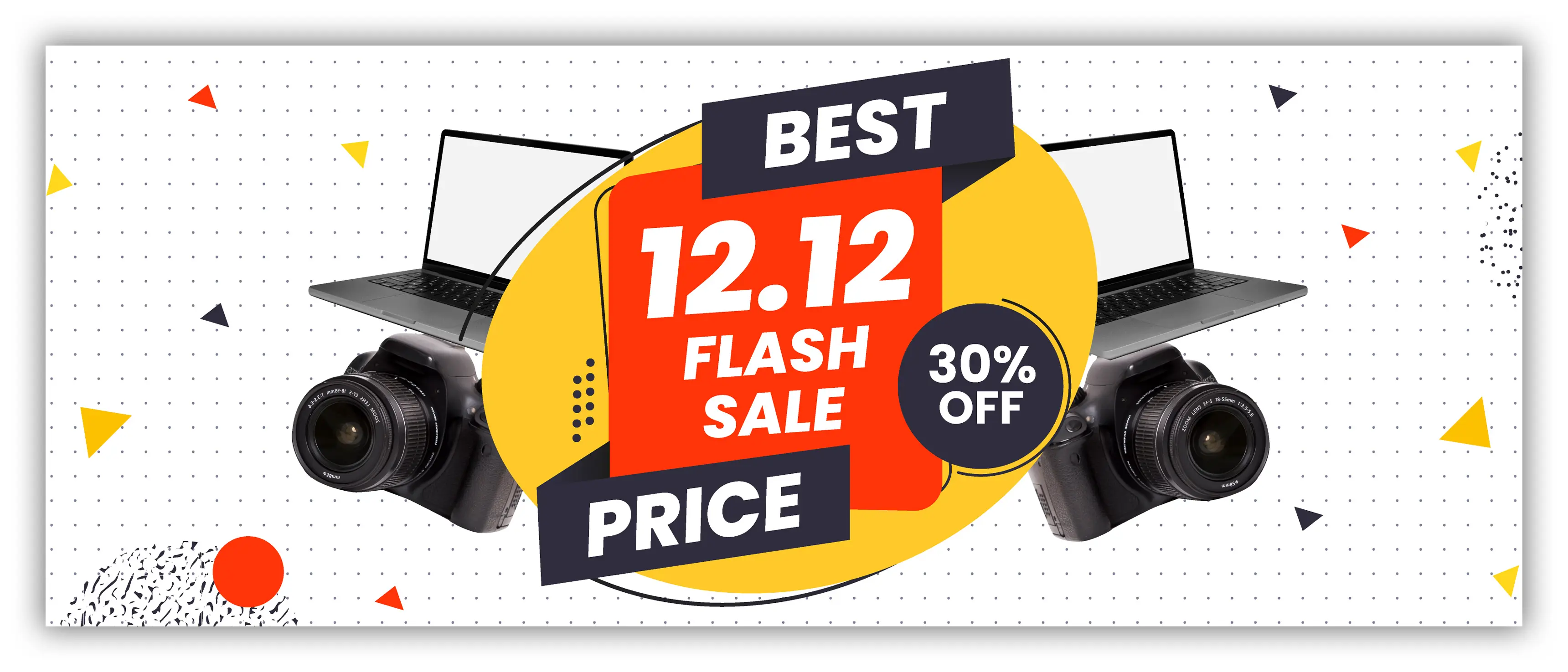 12 / 12 Sale