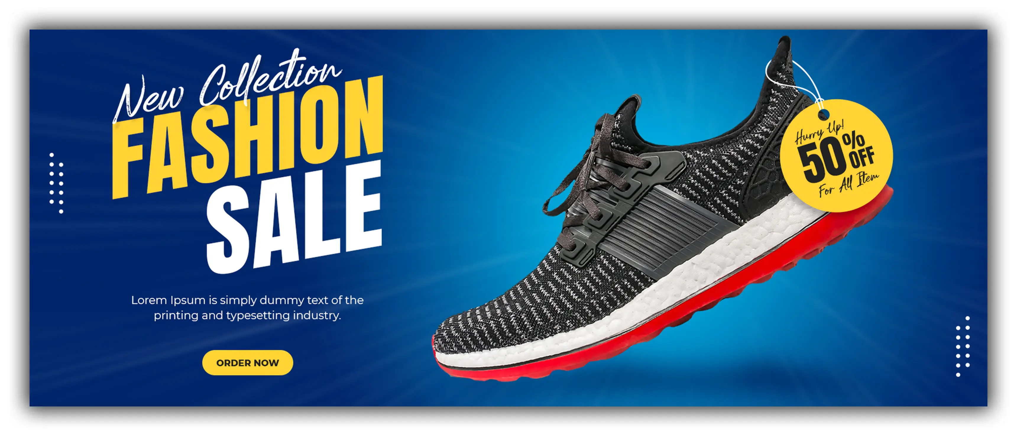 Fashion Sale