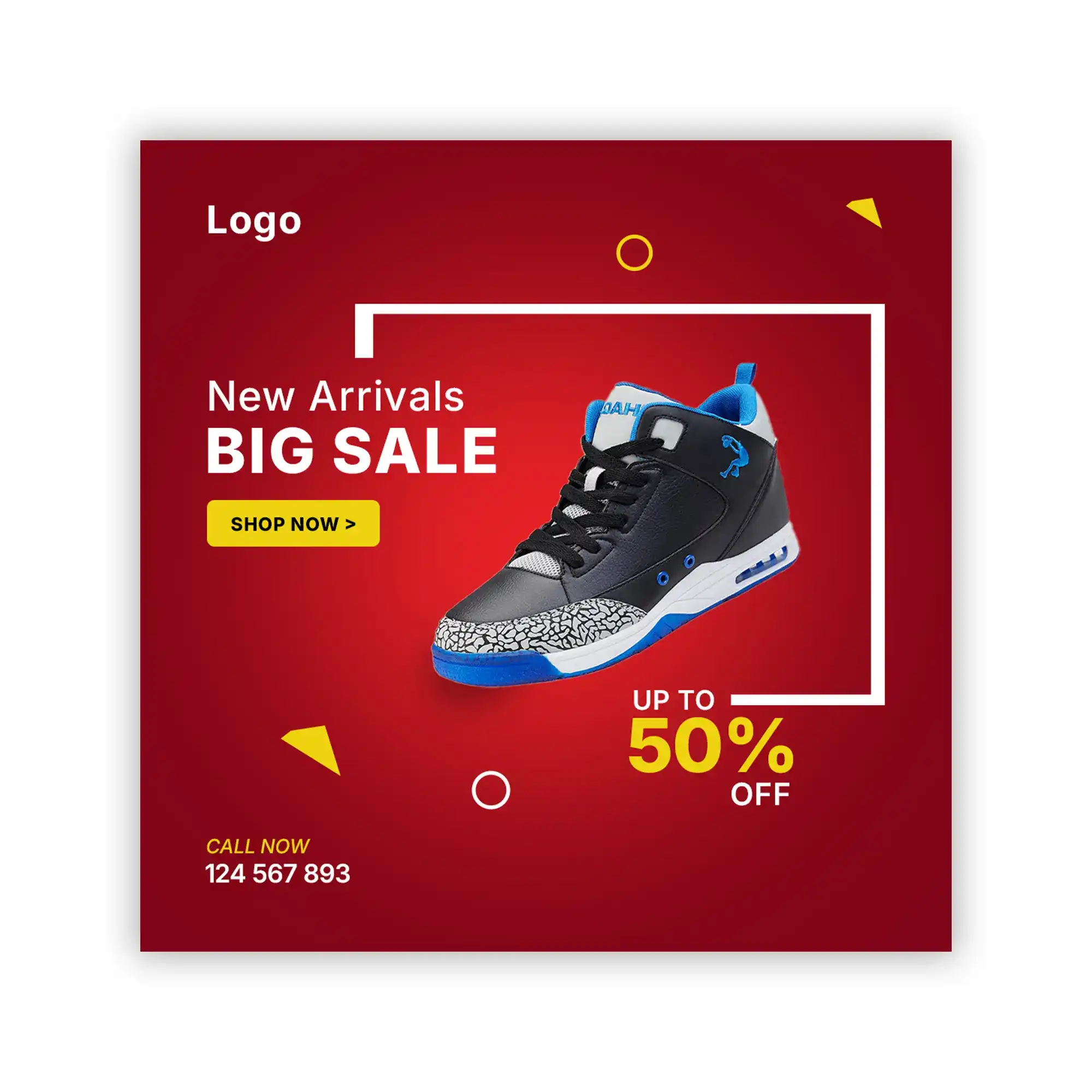 Product Sale