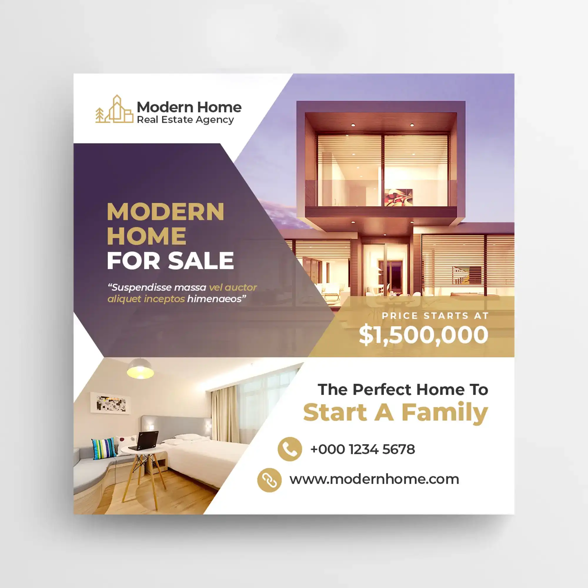 House Sale