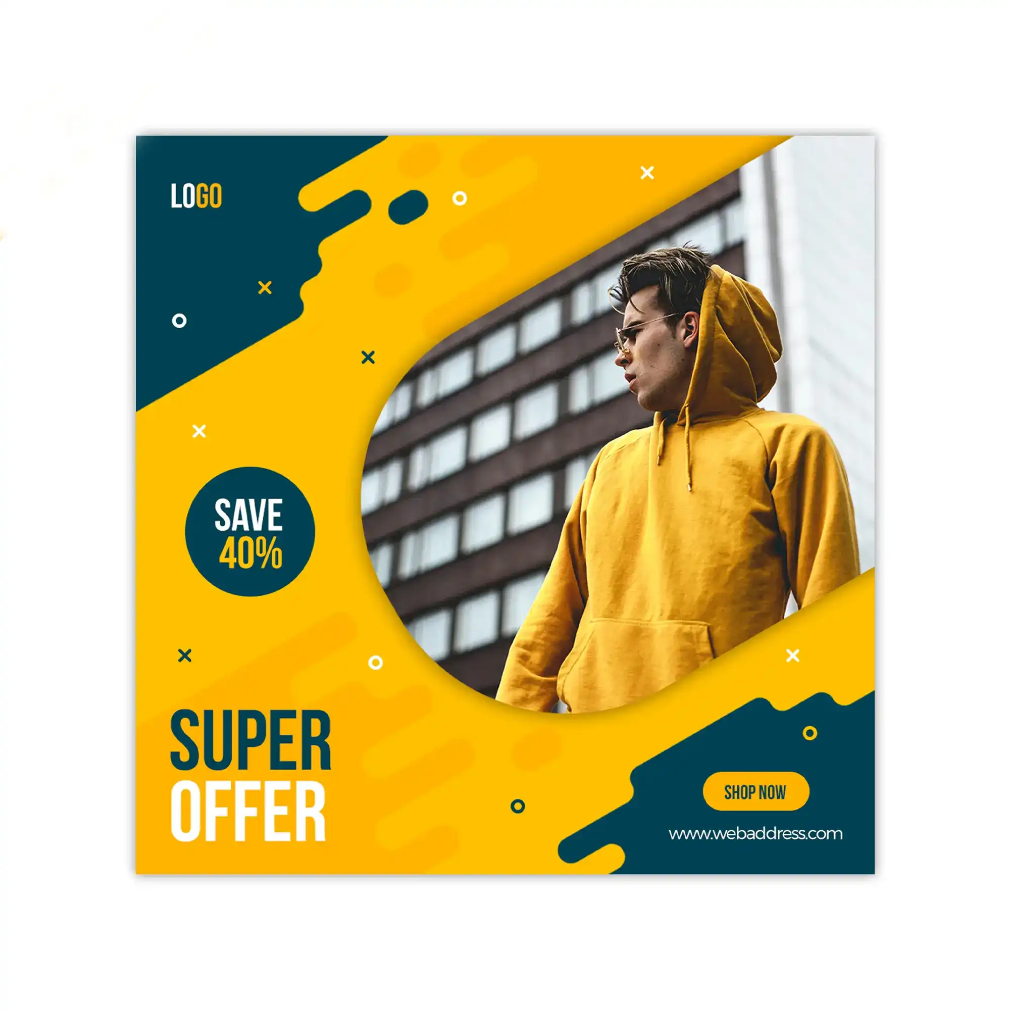 Sale Post